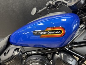 2025 Harley-Davidson® Nightster® Special  thumb 3