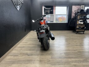 2025 Harley-Davidson® Nightster®  thumb 3