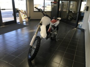 Yamaha YZ450F thumb 3