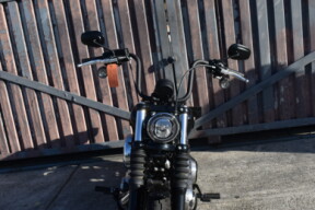 2025 Harley-Davidson® Street Bob® FXBB thumb 1
