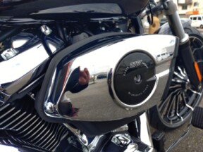 2025 FXBRブレイクアウト　認定中古車 thumb 1