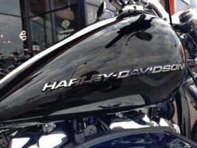 2025 FXBRブレイクアウト　認定中古車 thumb 0
