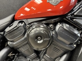 2025 Harley-Davidson® Nightster®  thumb 1