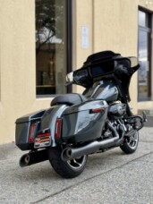 2025 Harley-Davidson® Street Glide® FLHX - LOW MILEAGE thumb 1