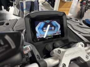 2026 CFMOTO CFORCE 800 Touring FREE 5 YR WARRANTY thumb 1
