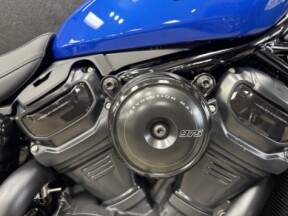 2025 Harley-Davidson® Nightster® Special  thumb 2
