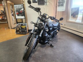 2025 Harley-Davidson® Nightster®  thumb 1