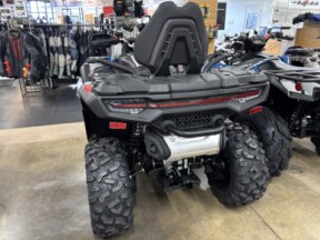 2026 CFMOTO CFORCE 800 Touring FREE 5 YR WARRANTY thumb 0