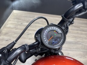 2025 Harley-Davidson® Nightster®  thumb 0