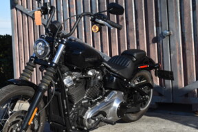 2025 Harley-Davidson® Street Bob® FXBB thumb 0
