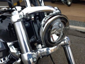 2025 FXBRブレイクアウト　認定中古車 thumb 2