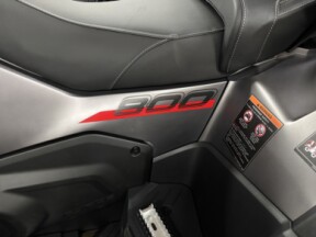 2026 CFMOTO CFORCE 800 Touring FREE 5 YR WARRANTY thumb 2