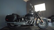 2019 Harley-Davidson® Heritage Classic FLHC