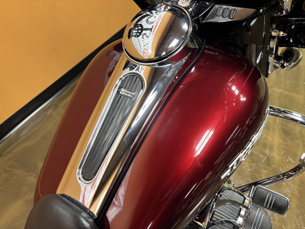 FLHXS 2014 Street Glide Special - Photo 6