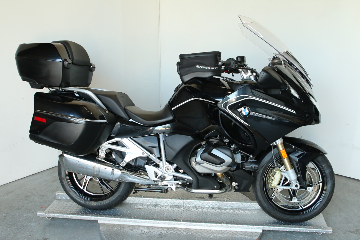 2023 BMW R 1250 RT