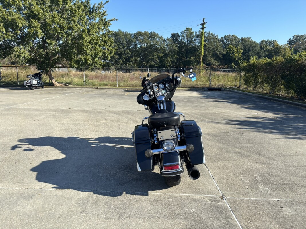 2013 Harley-Davidson Electra Glide Ultra Limited - Photo 3