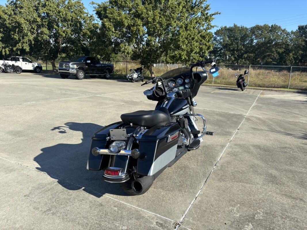 2013 Harley-Davidson Electra Glide Ultra Limited - Photo 4