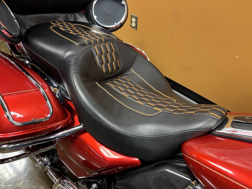 FLHTCU 2014 Electra Glide Ultra Classic - Photo 7