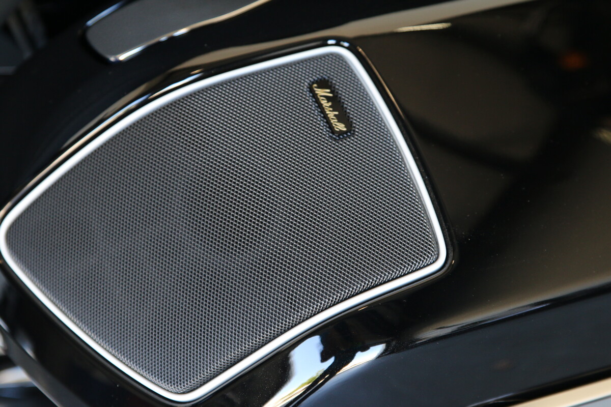 2025 BMW R 18 B, photo 15