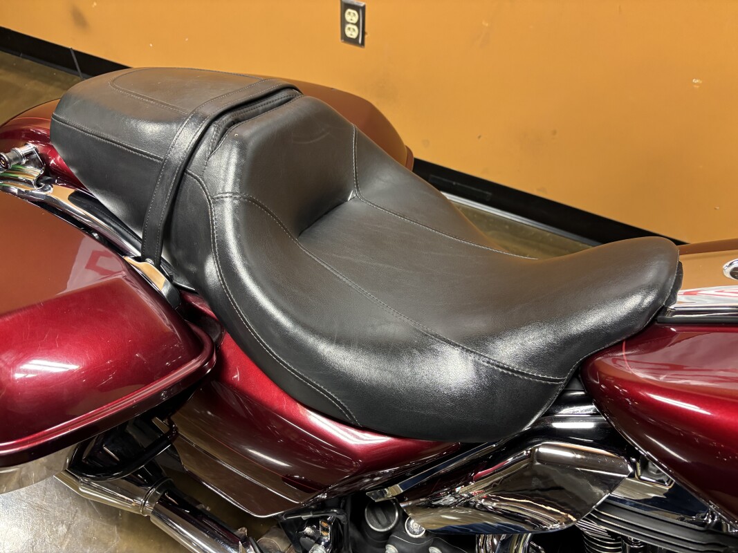 FLHXS 2014 Street Glide Special - Photo 7