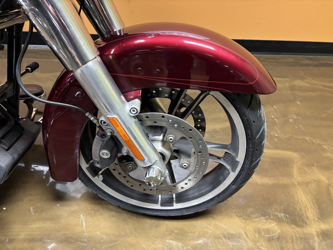 FLHXS 2014 Street Glide Special - Photo 5