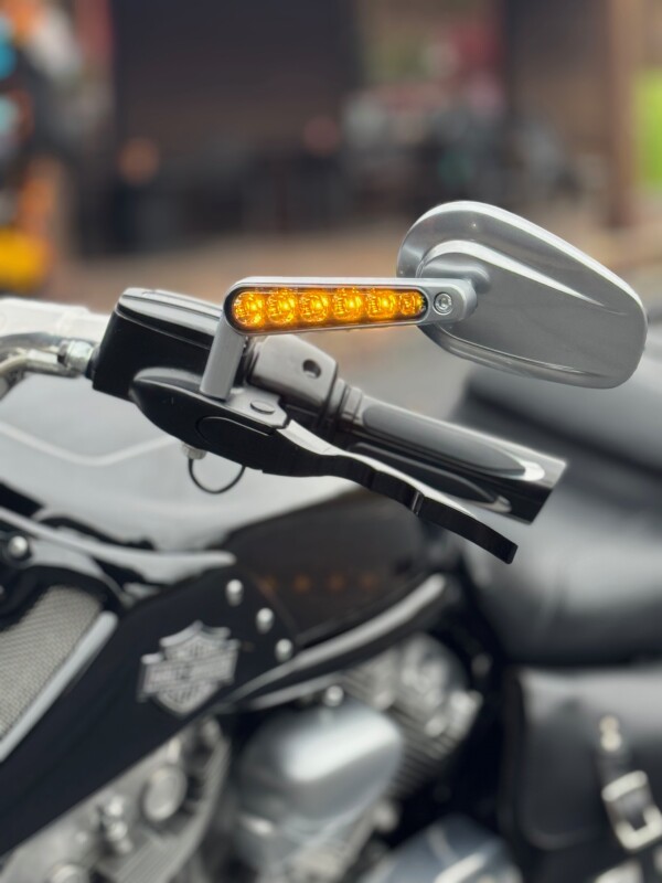 2012 Harley-Davidson V-Rod Muscle Vivid Black - Photo 10