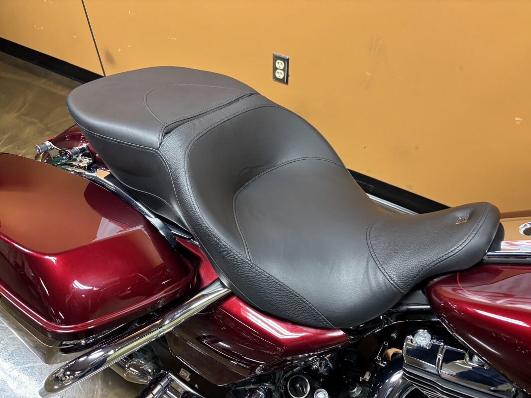 FLHXS 2014 Street Glide Special - Photo 8