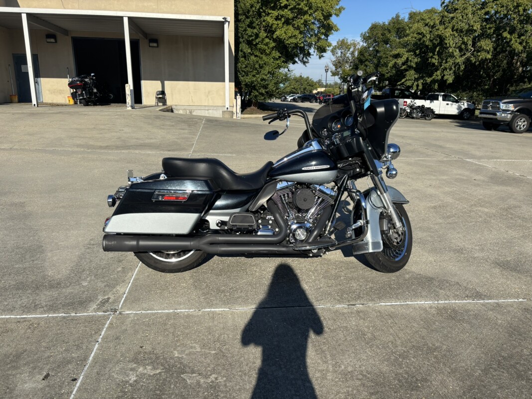 2013 Harley-Davidson Electra Glide Ultra Limited - Photo 5