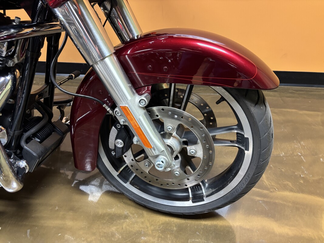 FLHXS 2014 Street Glide Special - Photo 6