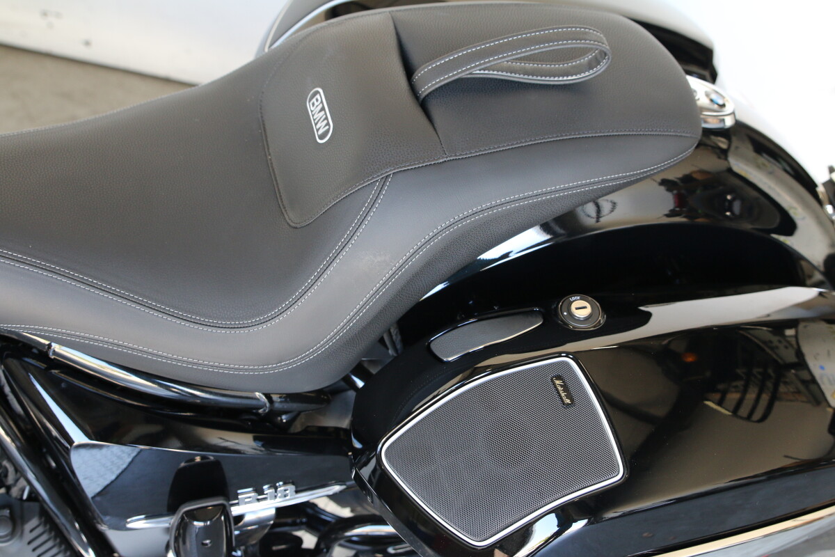 2025 BMW R 18 B, photo 14
