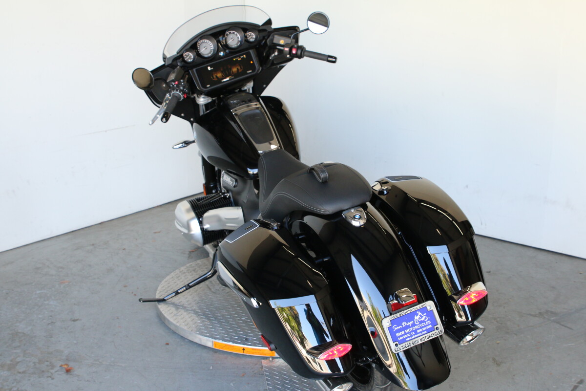 2025 BMW R 18 B, photo 13