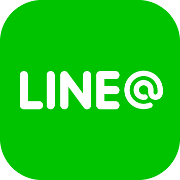 お問い合わせはLINEが便利！