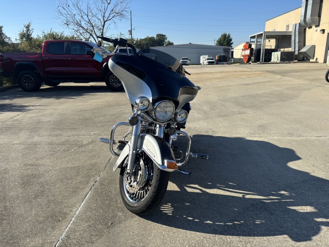 2013 Harley-Davidson Electra Glide Ultra Limited - Photo 7