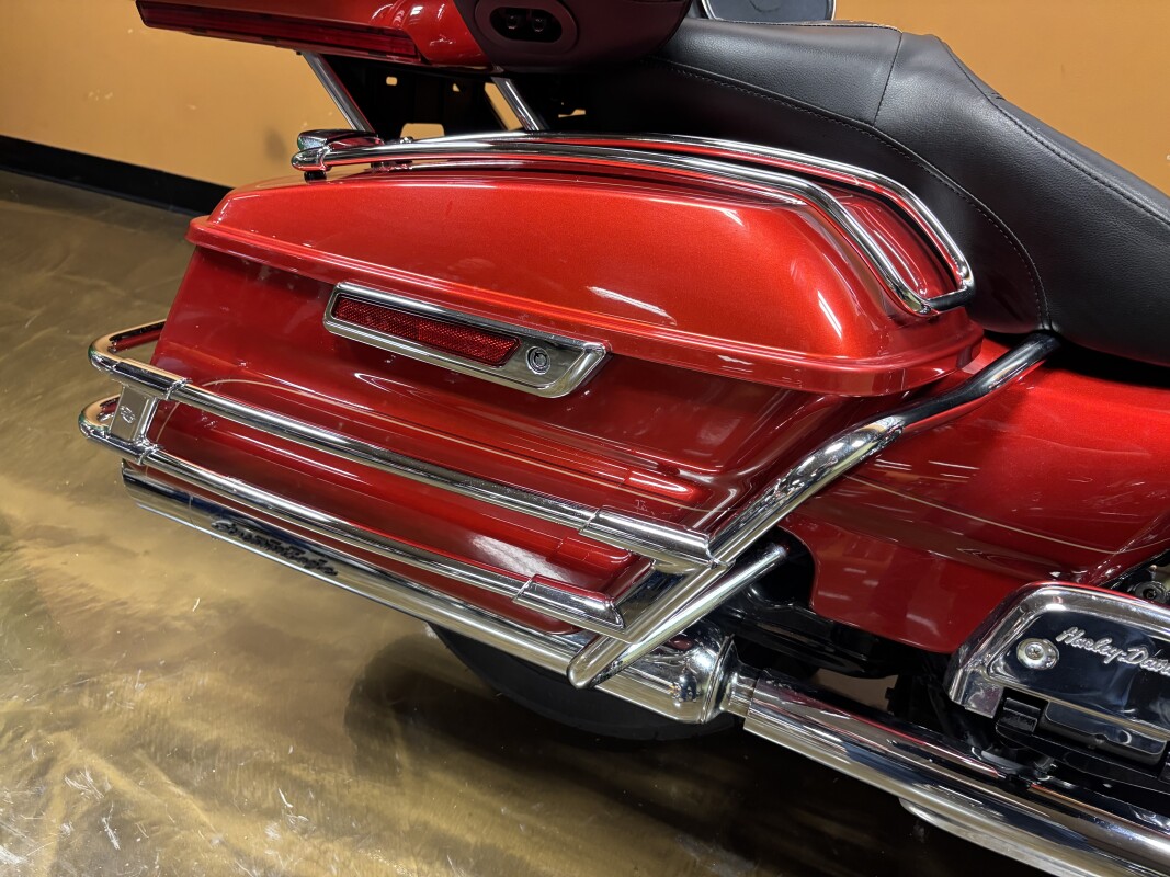 FLHTCU 2014 Electra Glide Ultra Classic - Photo 5