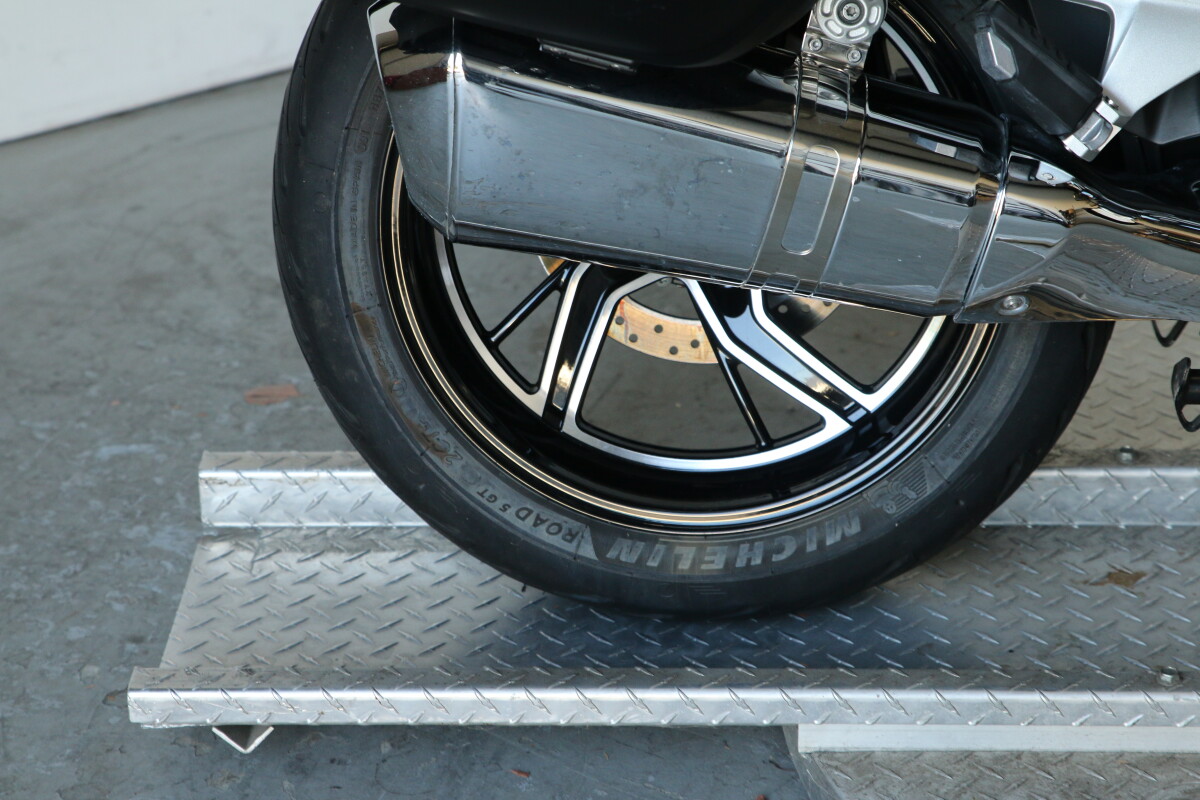 2023 BMW R 1250 RT - Photo 5