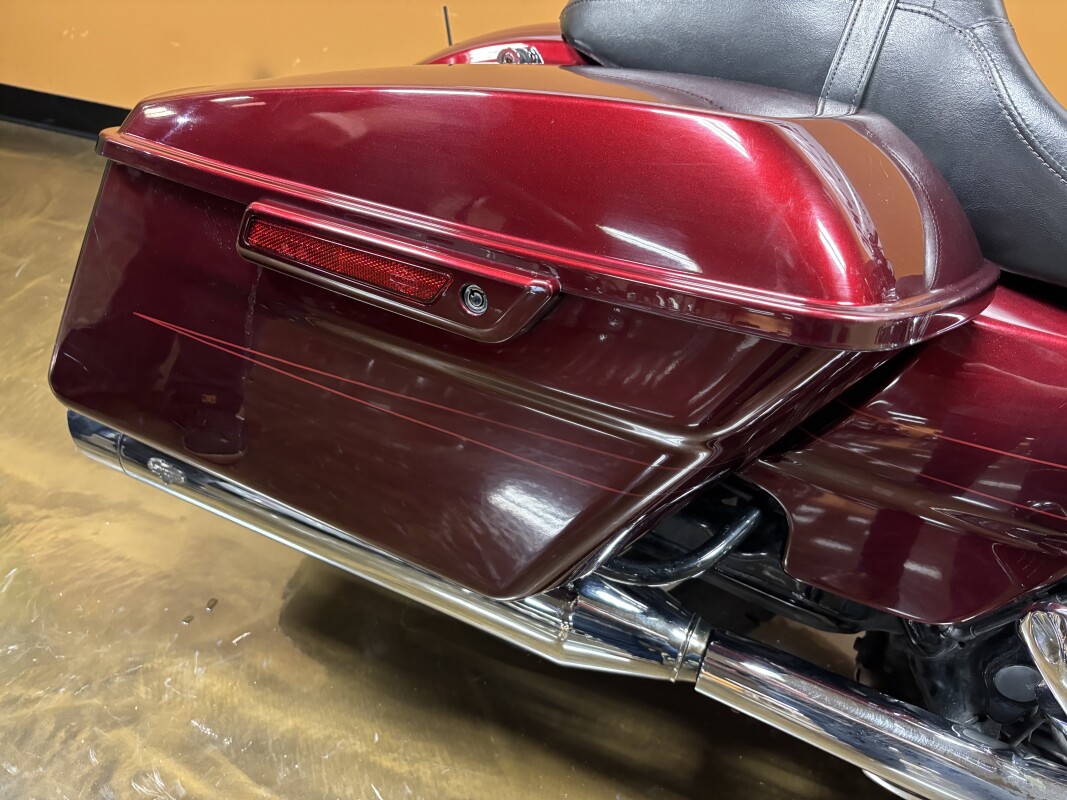 FLHXS 2014 Street Glide Special - Photo 9