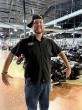 Cody Watkins
