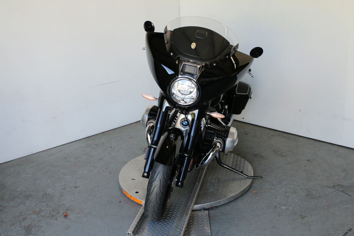 2025 BMW R 18 B, photo 20