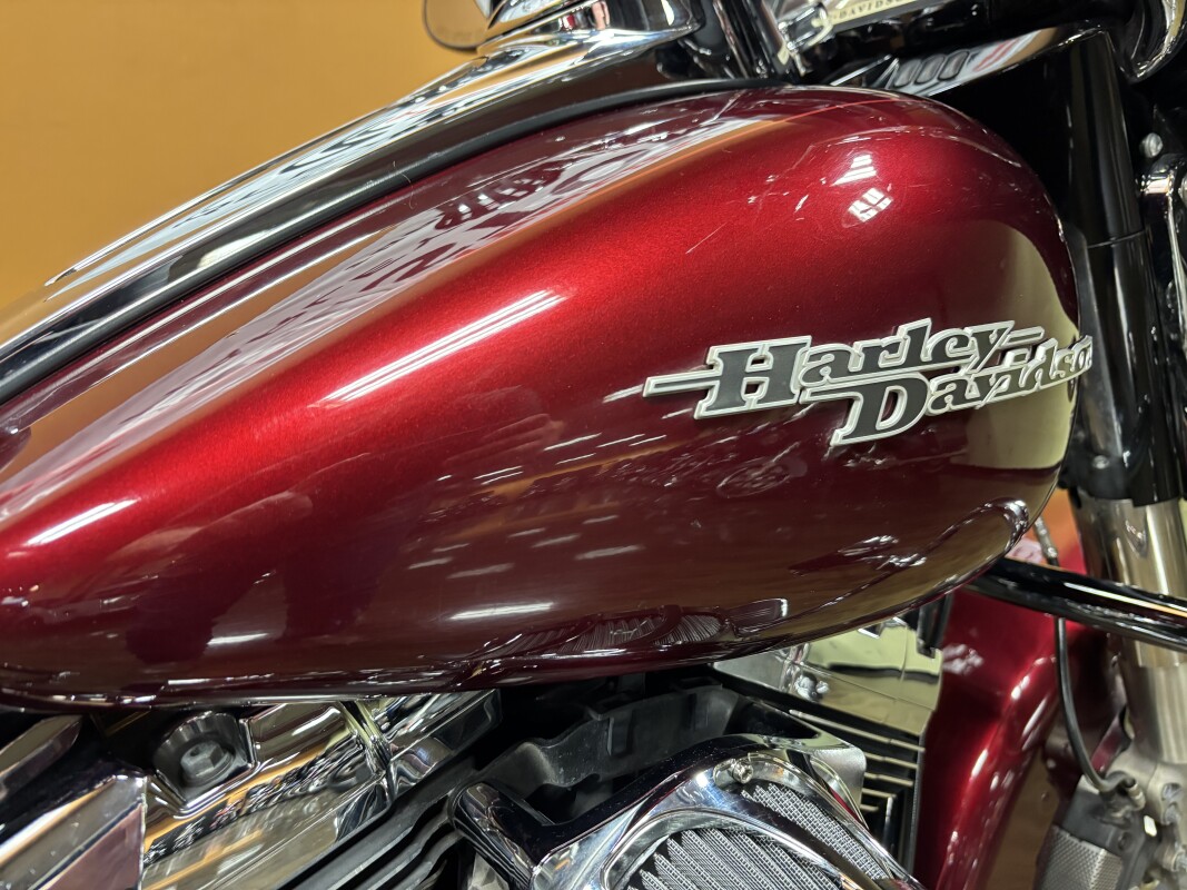 FLHXS 2014 Street Glide Special - Photo 8