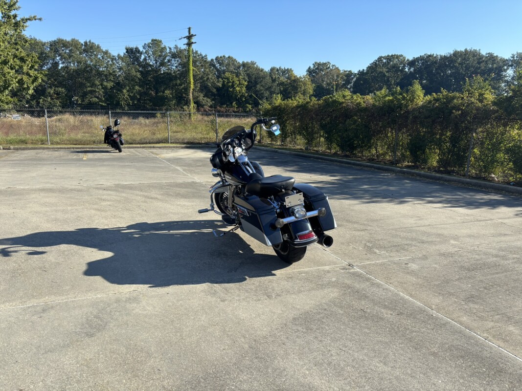 2013 Harley-Davidson Electra Glide Ultra Limited - Photo 2