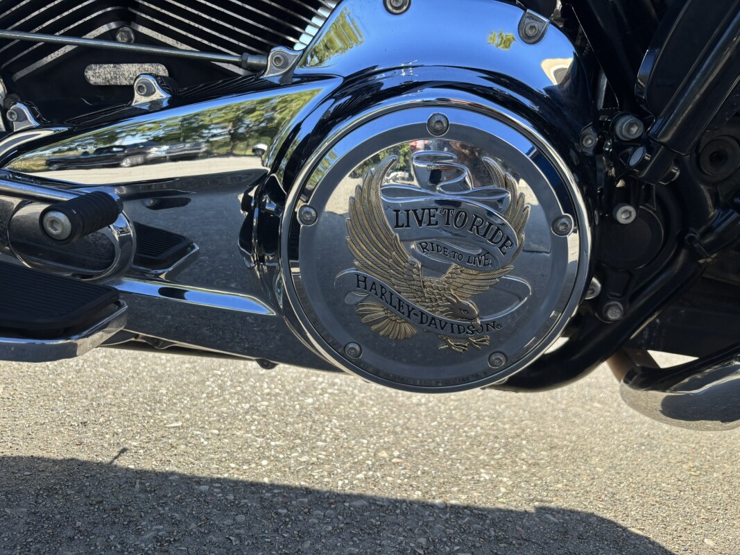 2017 Harley-Davidson Ultra Limited Low - Photo 9