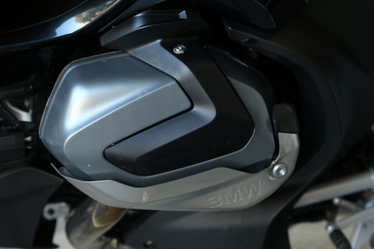 2023 BMW R 1250 RT - Photo 10