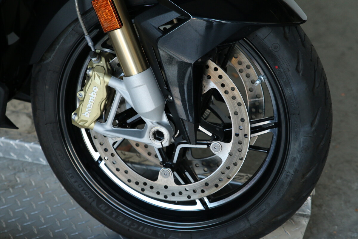 2023 BMW R 1250 RT - Photo 4