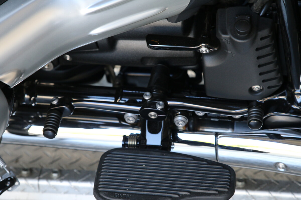 2025 BMW R 18 B, photo 16
