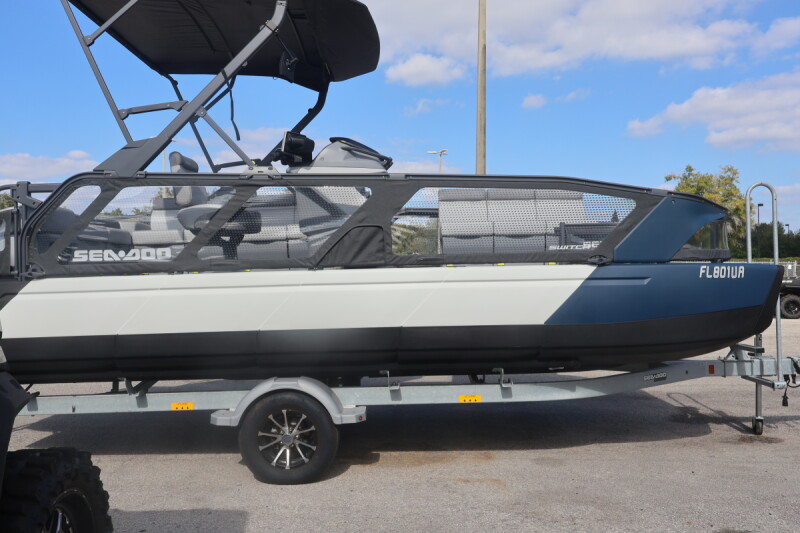 Used Inventory | Rockstar Powersports Brandon