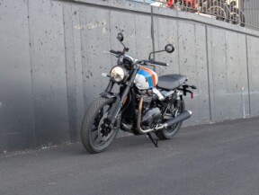2026 TRIUMPH Speed Twin 900 Base thumb 3