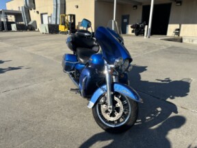 2017 Harley-Davidson® Ultra Limited Low thumb 1