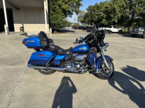 2017 Harley-Davidson® Ultra Limited Low thumb 0