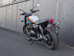 2026 TRIUMPH Speed Twin 900 Base thumb 2