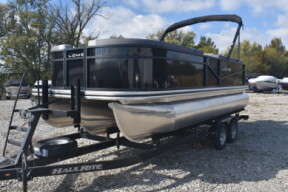 2026 Lowe LS 210 Tritoon ~Mercury 115 HP 4S  + $7,000 in Custom Options thumb 0